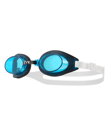 TYR Kids' Foam Goggles