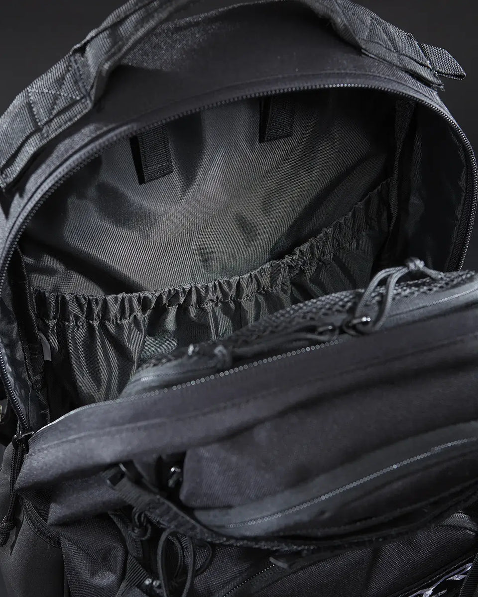 Premium Gear Organization