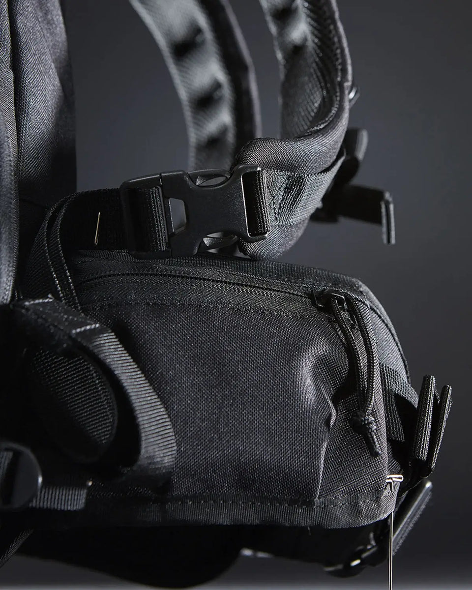 Adaptive Carry Comfort