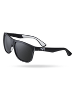 Apollo HTS Polarized Sunglasses - Black Smoke