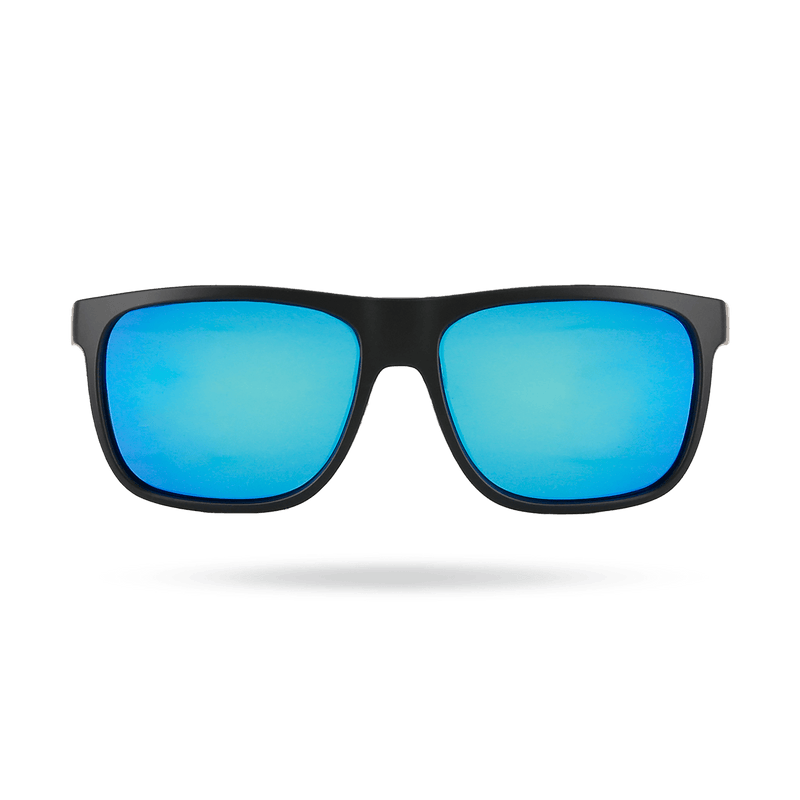 ::422 Blue/Black
