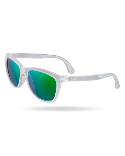 Product image for 266 Green/Clear