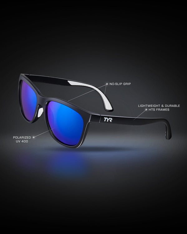 ::422 Blue/Black