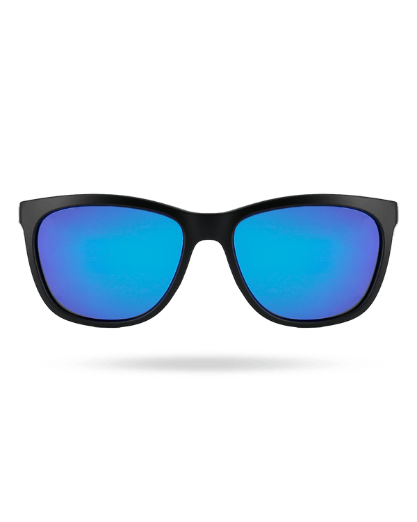 ::422 Blue/Black