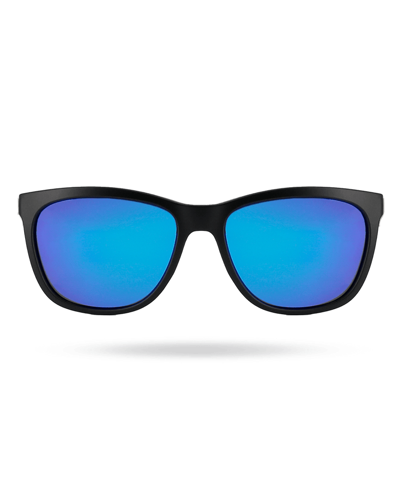 ::422 Blue/Black