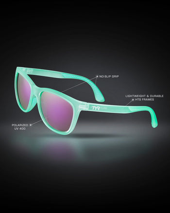 ::687 Pink/Mint