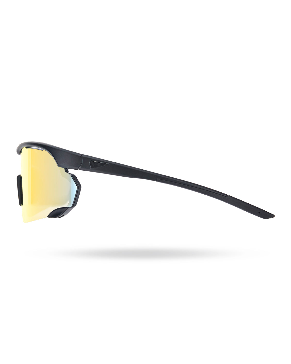 ::008 Black/Gold