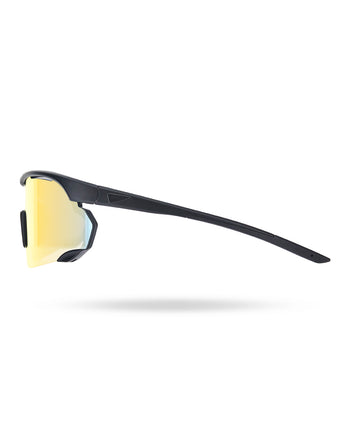 ::008 Black/Gold