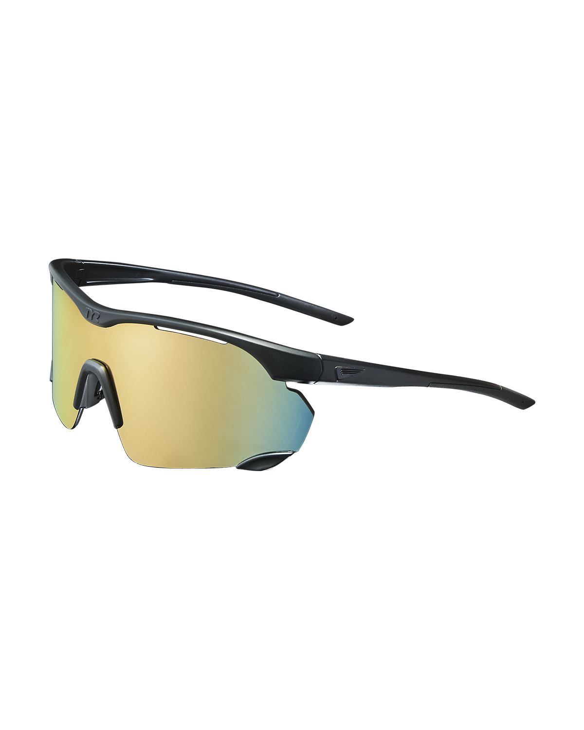 ::008 Black/Gold