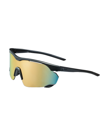 ::008 Black/Gold