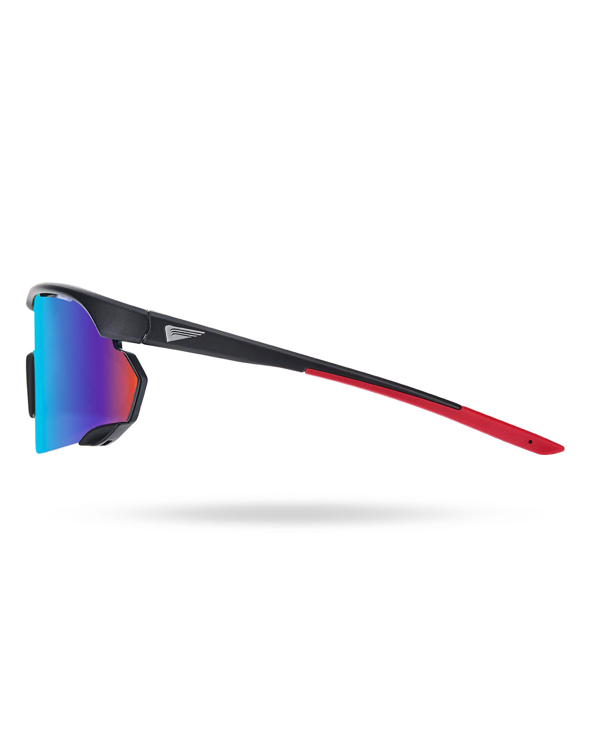 ::640 Red/Black