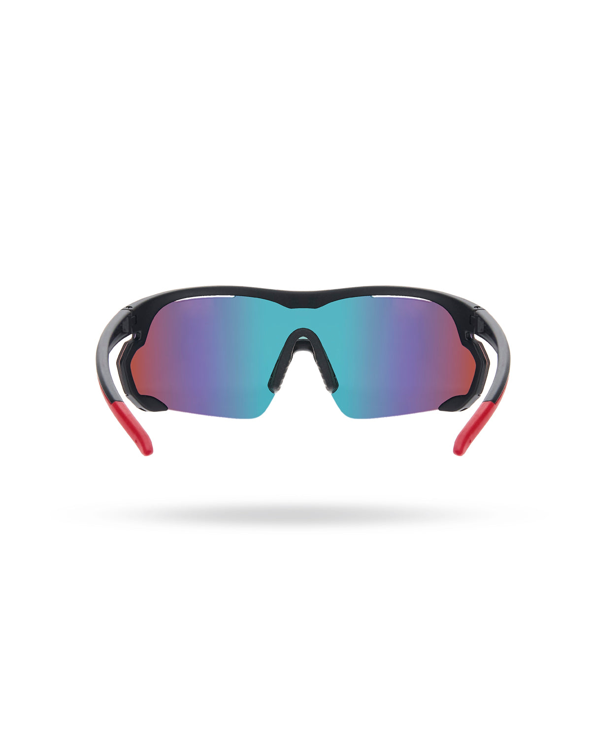 ::640 Red/Black