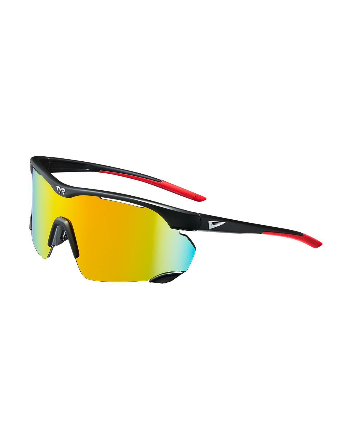 ::640 Red/Black