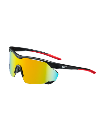 ::640 Red/Black