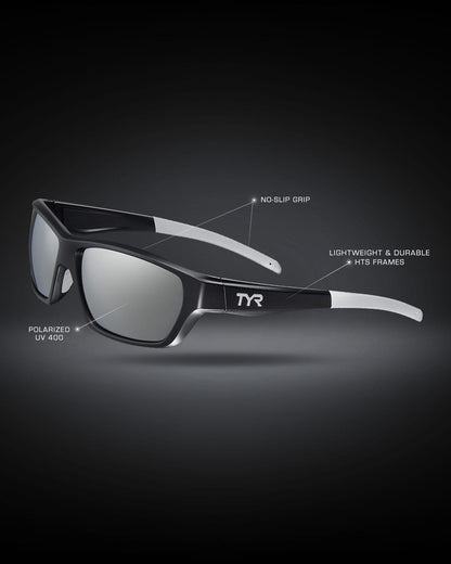 Product image for 043 Silver/Black