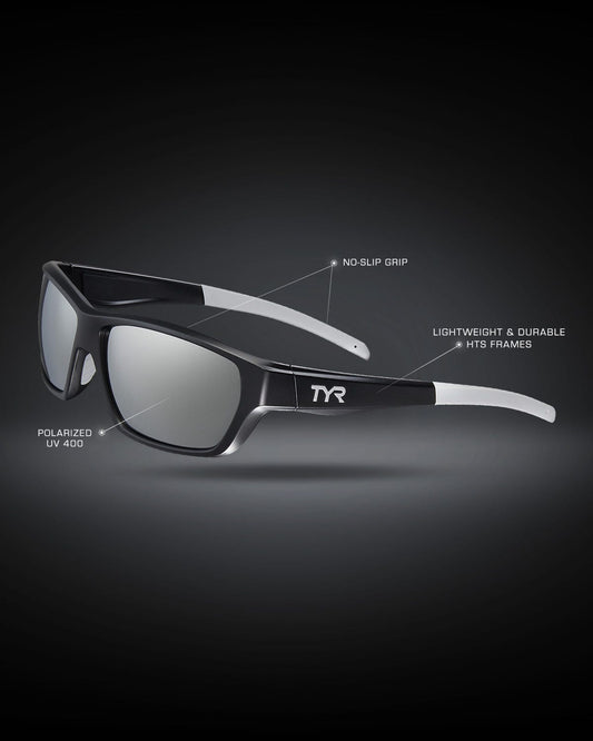 Product image for 043 Silver/Black