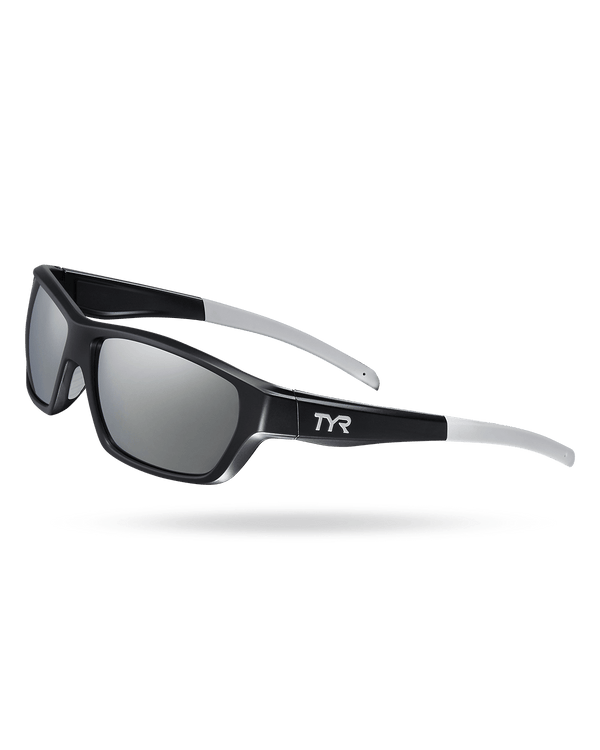 ::043 Silver/Black