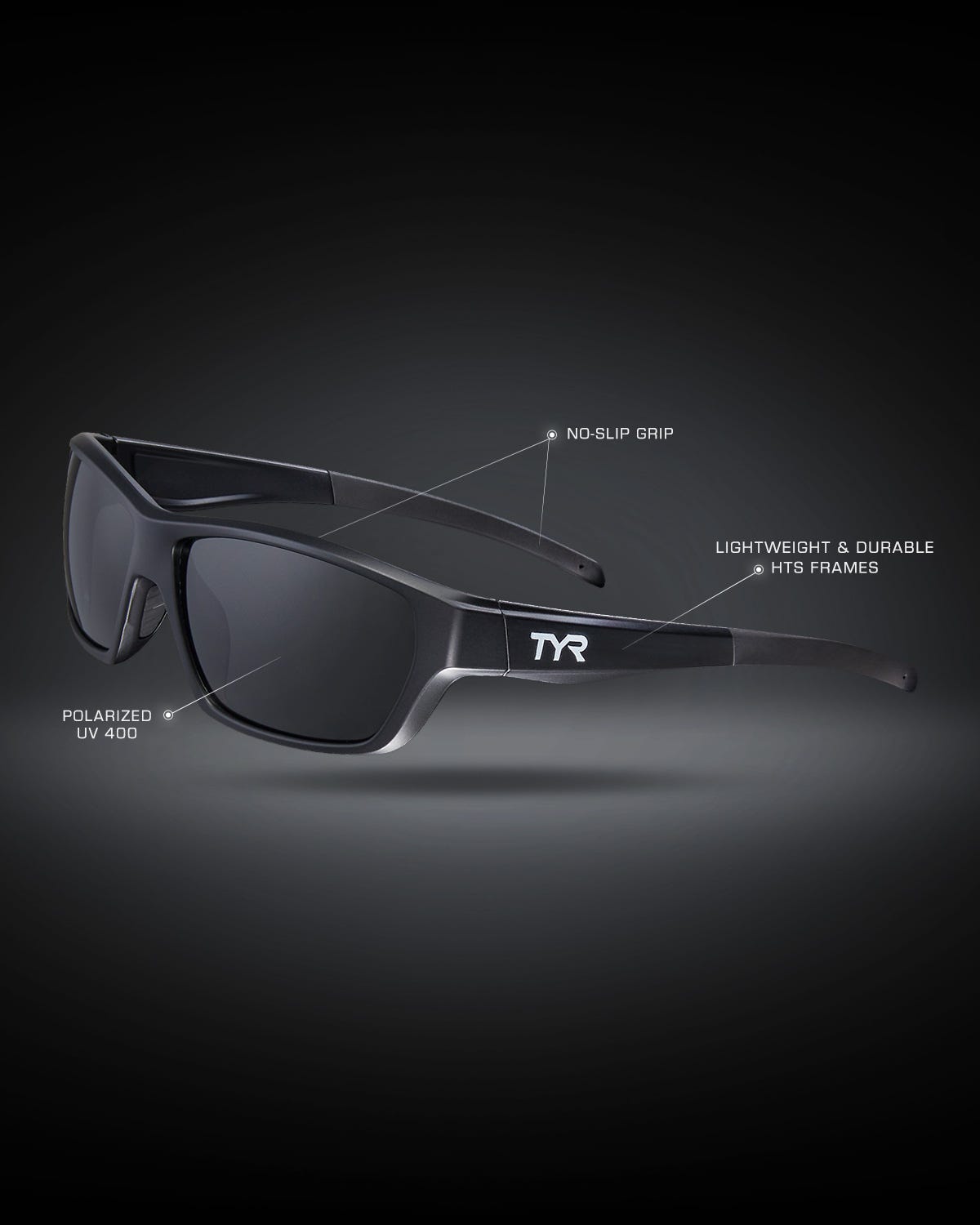 Product image for 074 Smoke/Black