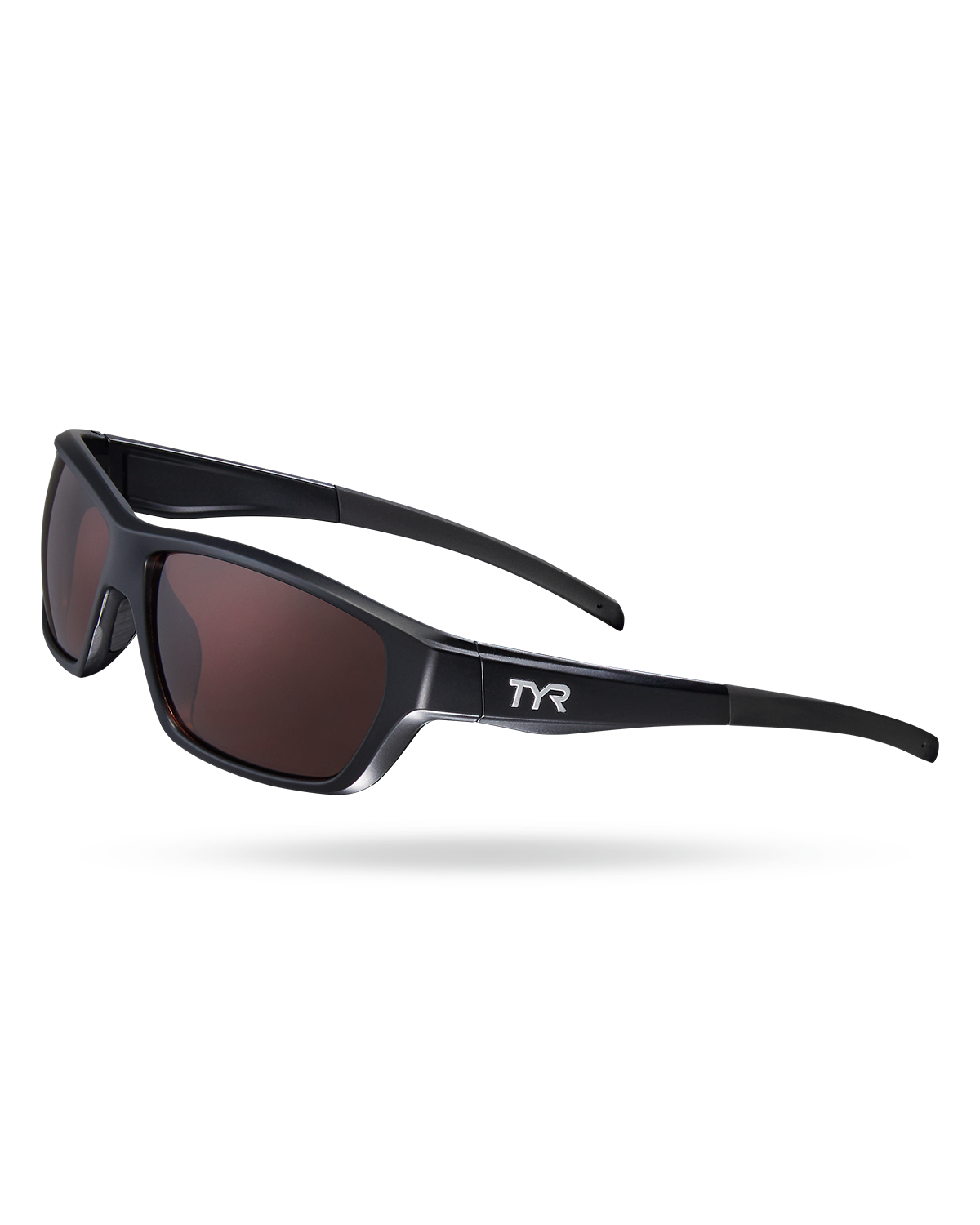 ::284 Brown/Black