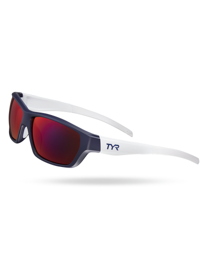 Product image for 519 Purple/Navy