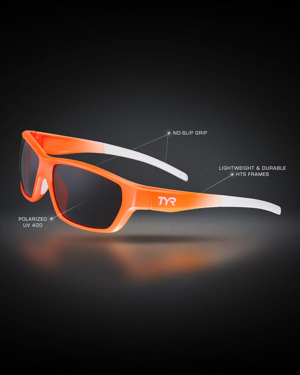 ::814 Smoke/Orange