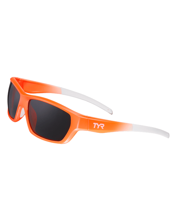 ::814 Smoke/Orange