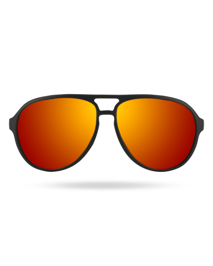 Product image for 640 Red/Black