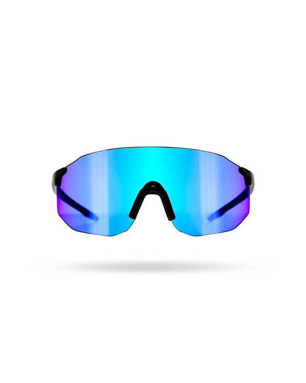 ::422 Blue/Black
