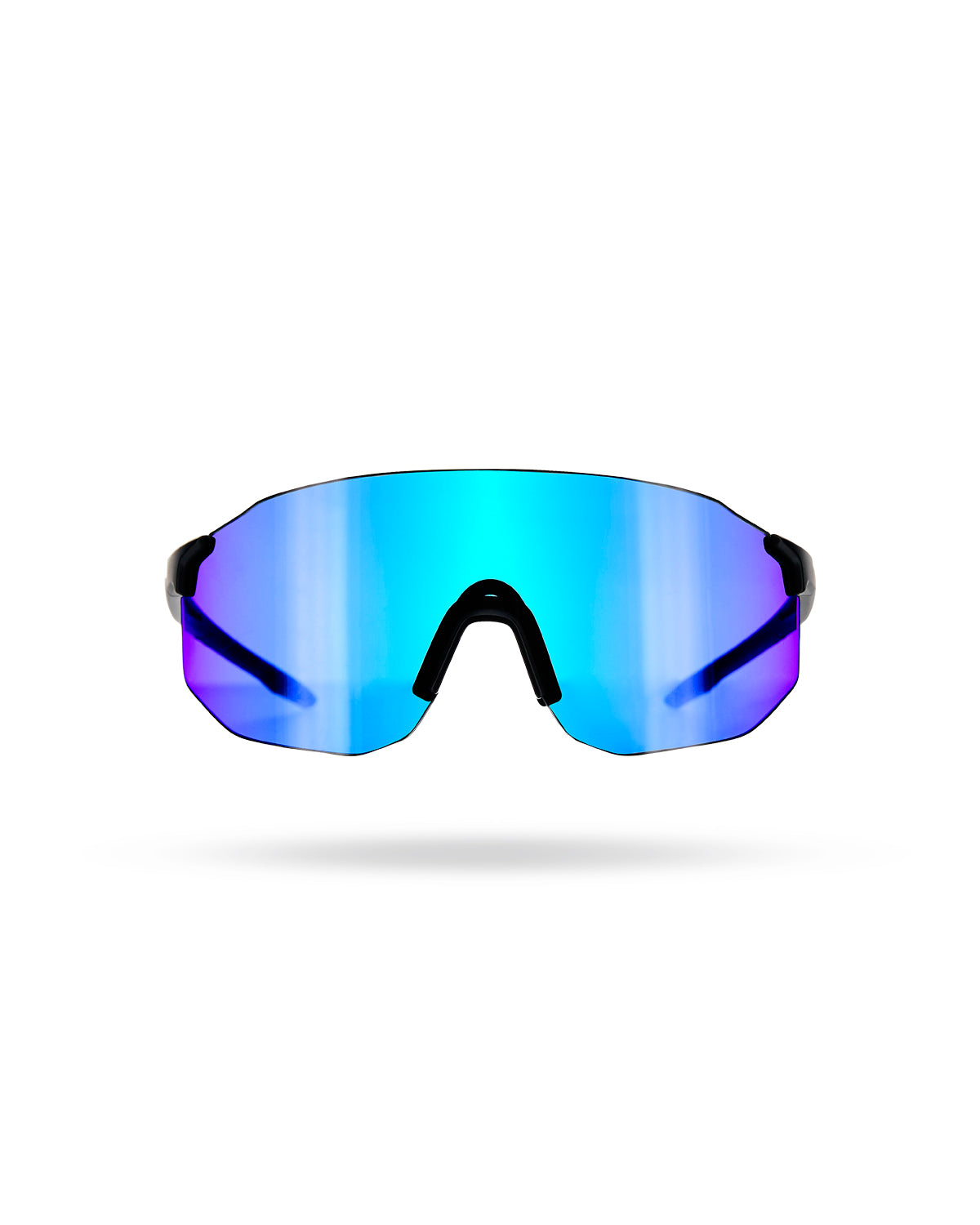 ::422 Blue/Black