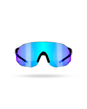 ::422 Blue/Black
