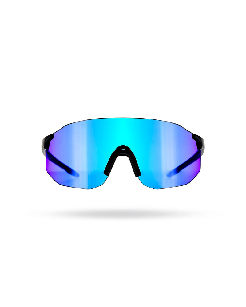 ::422 Blue/Black