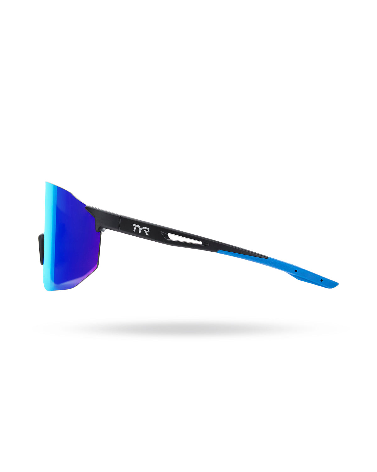 ::422 Blue/Black