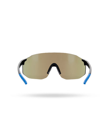 ::422 Blue/Black