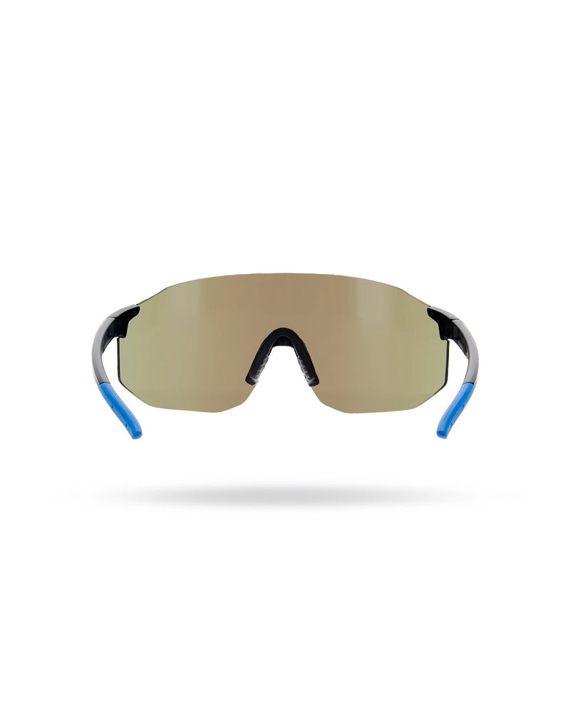 ::422 Blue/Black