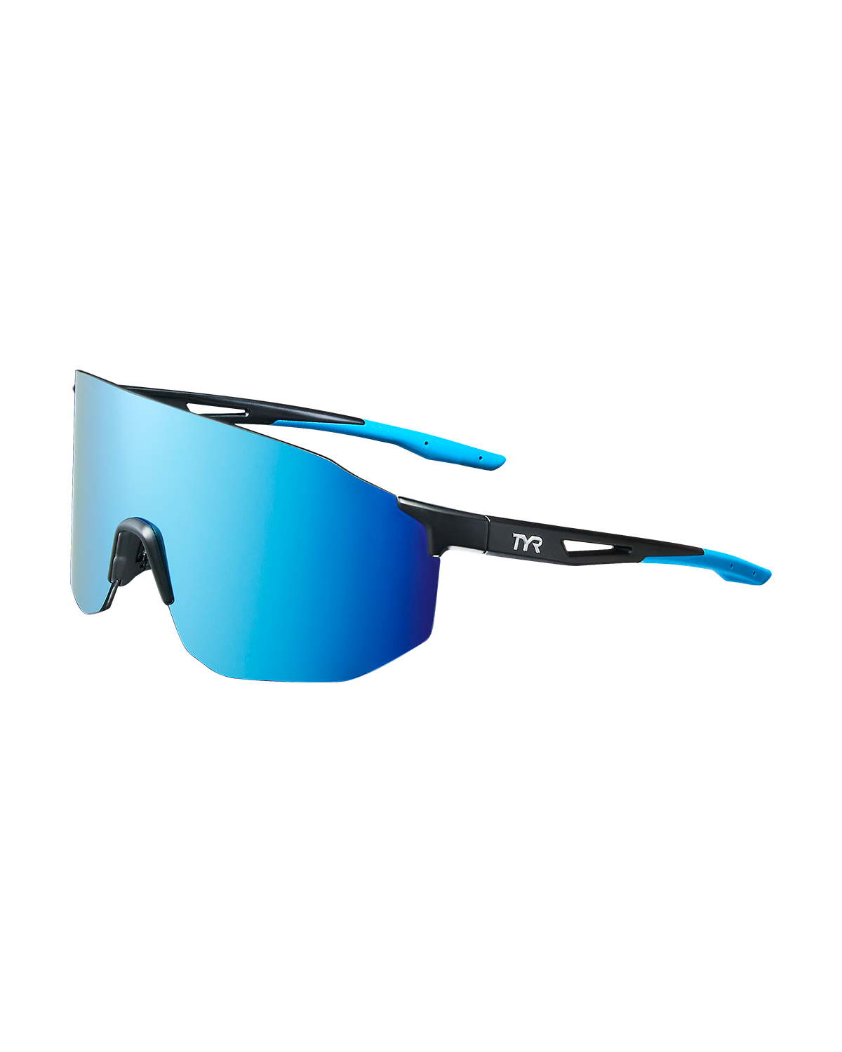 ::422 Blue/Black