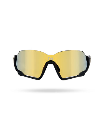 ::008 Black/Gold