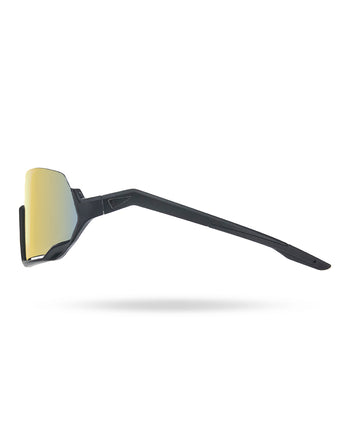 ::008 Black/Gold