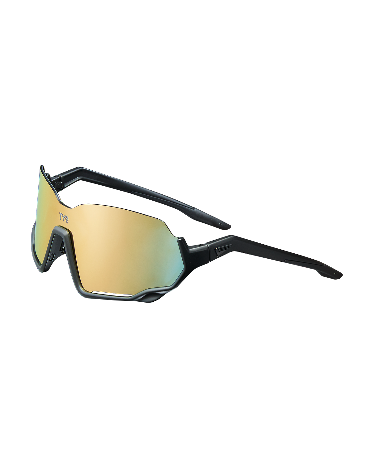 ::008 Black/Gold
