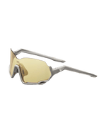 Radius HTS Performance Sunglasses - Black & Yellow
