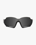 Radius HTS Performance Sunglasses - Black & Grey