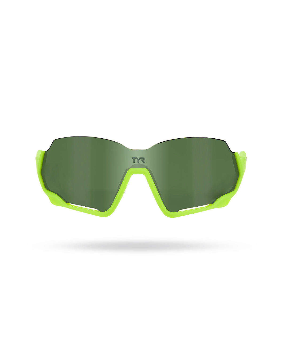 ::351 Green/Fl. Green