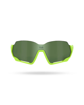::351 Green/Fl. Green