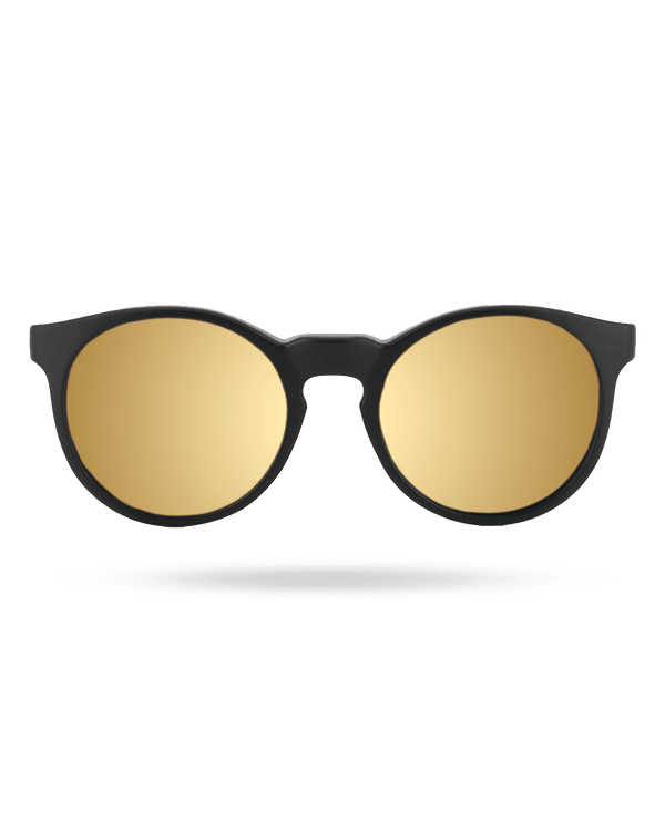 ::751 Gold/Black