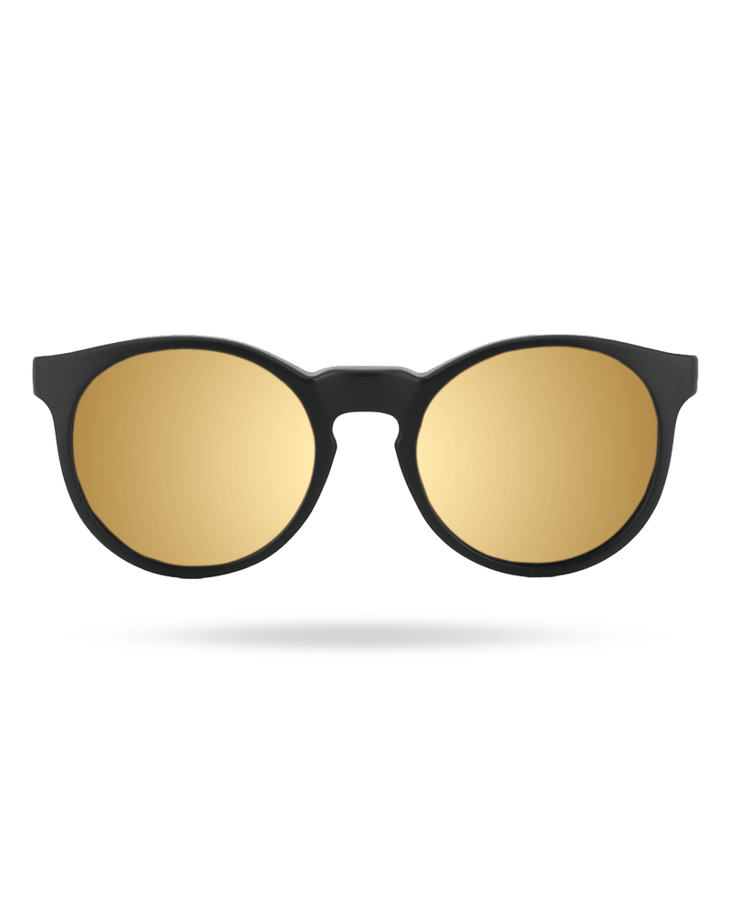 ::751 Gold/Black