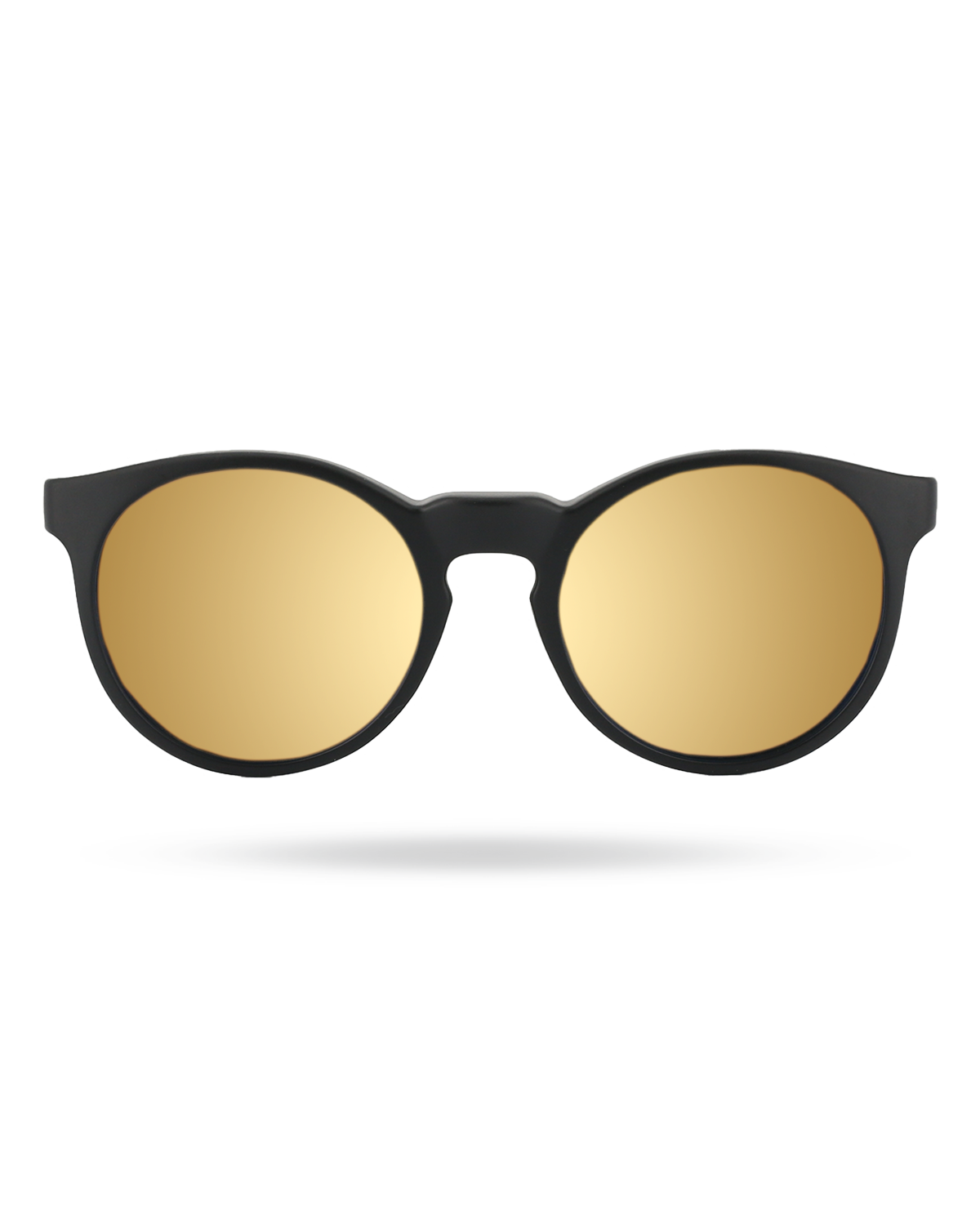 ::751 Gold/Black