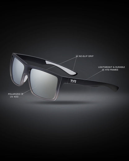 Product image for 043 Silver/Black