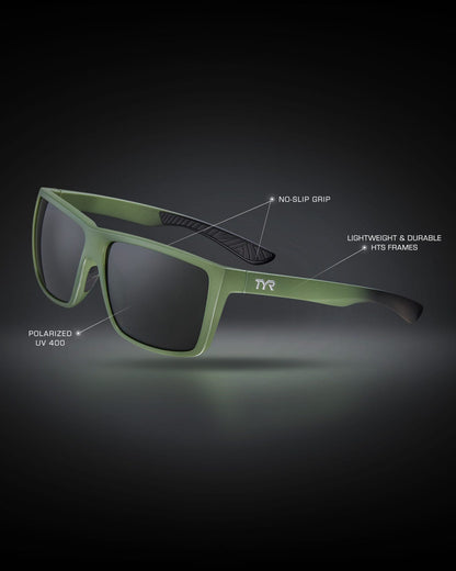 Product image for 258 Smoke/Green