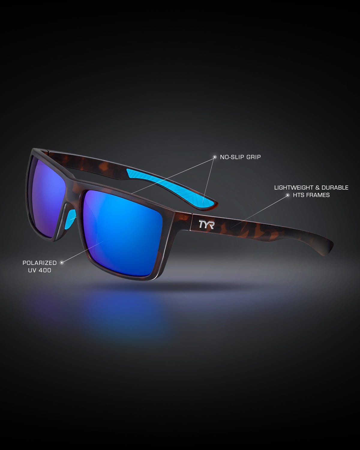 Product image for 285 Blue/Tortoise