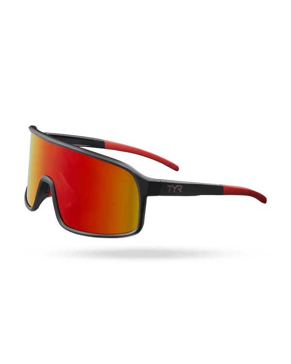 ::640 Red/Black