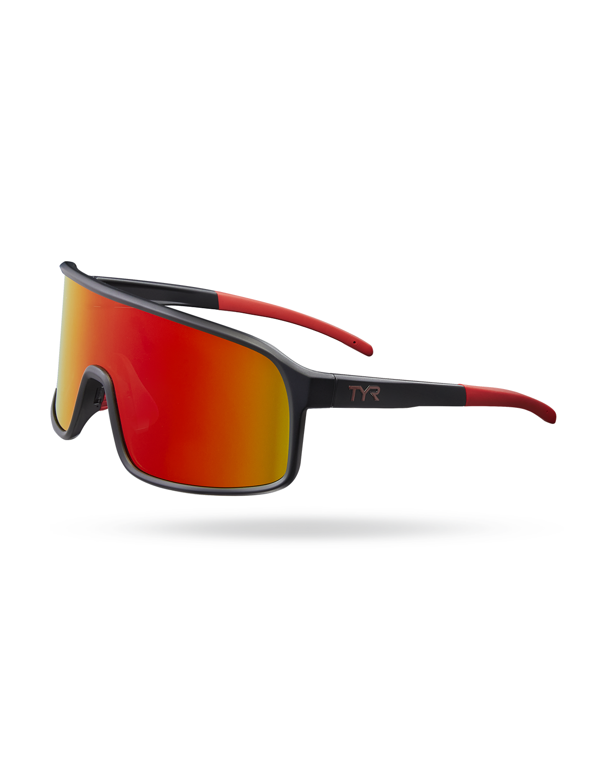 ::640 Red/Black